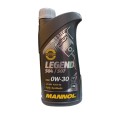 ACEITE SINTETICO LEGEND 0W30 1L