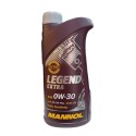 ACEITE LEGEND EXTRA 0W30 1L