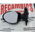 RETROVISOR DERECHO PEUGEOT 206 MANUAL