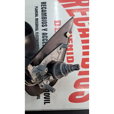 RETROVISOR IZQUIERDO PEUGOT 206