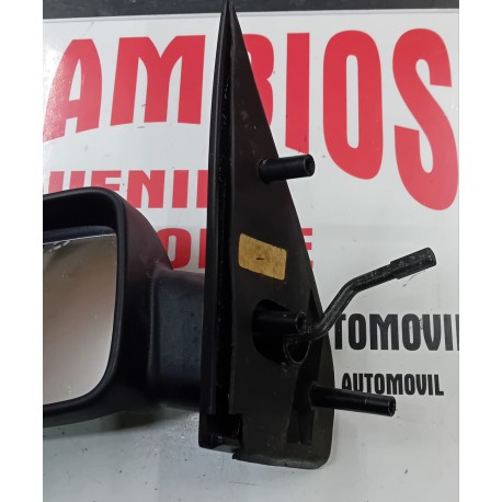 RETROVISOR IZQUIERDO MANUAL TOLEDO 91 - 99