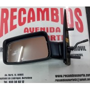 RETROVISOR DERECHO MANUAL TOLEDO 91 - 99