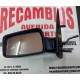 RETROVISOR IZQ. ELEC. TOLEDO