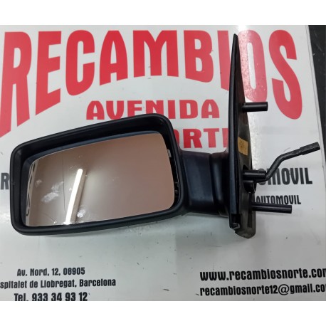 RETROVISOR IZQ. ELEC. TOLEDO RETROVISOR IZQ. ELEC. TOLEDO