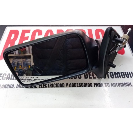 RETROVISOR IZQUIERDO IBIZA / CORDOBA MANUAL