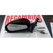 RETROVISOR IZQUIERDO FIAT BRAVA
