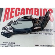 RETROVISOR IZQUIERDO ELECTRICO, CON CRISTAL SEAT ARONA