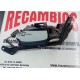 RETROVISOR IZQ. ELEC. ARONA