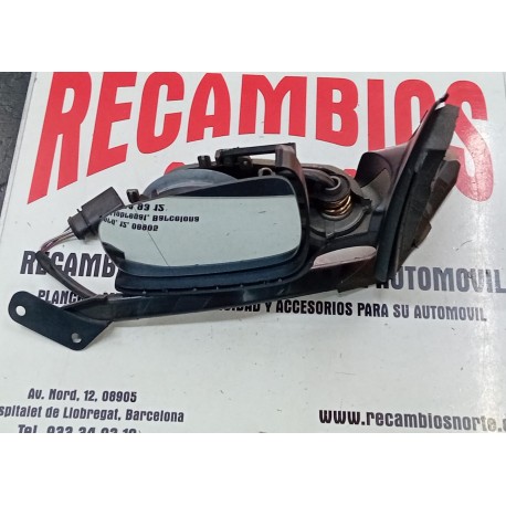 RETROVISOR IZQ. ELEC. ARONA