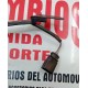 RETROVISOR IZQ. ELEC. ARONA
