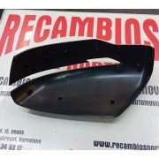 CARCASA RETROVISOR QASHQAI DERECHO