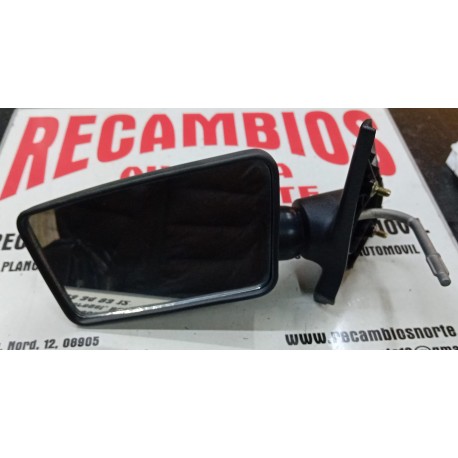 RETRO. IZQ. CITROEN A X