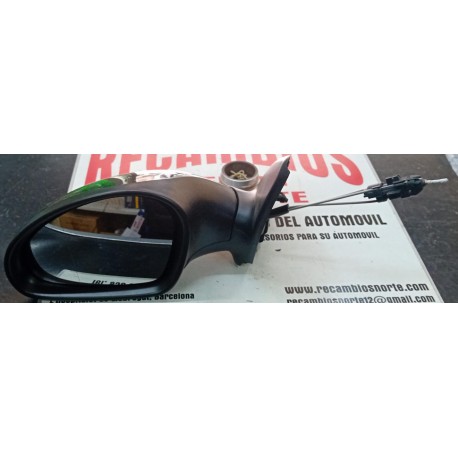 RETRO. IZQ. TOLEDO LEON ELEC.