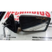 RETROVISOR DERECHO MANUAL TOLEDO 91 - 99