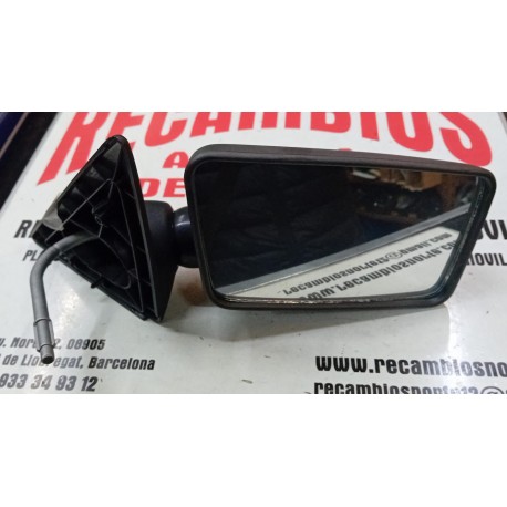 RETROVISOR DERECHO MANUAL TOLEDO 91 - 99
