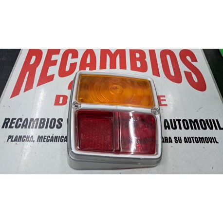 TULIPA T. IZQ.  S1000 SIMCA