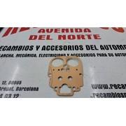 JUNTA TAPA CARBURADOR SEAT 850 E Y COUPE REF: 30053