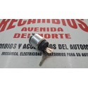 CLAUSOR LLAVE CONTACTO Y ARRANQUE