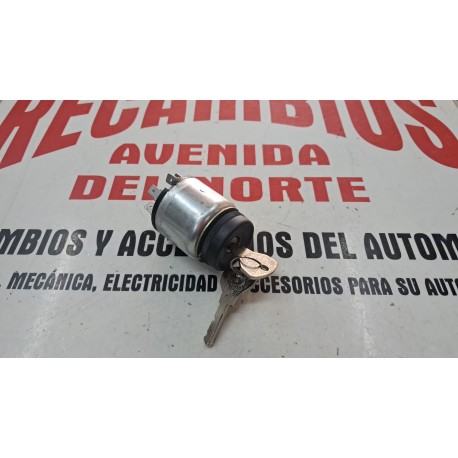 CLAUSOR LLAVE CONTACTO Y ARRANQUE