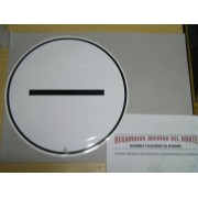 ADHESIVO CLASICO TRANSPORTE COMARCAL PARTICULAR CAMION