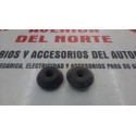 JUEGO DE GOMAS AMORTIGUADORES TRASEROS SEAT