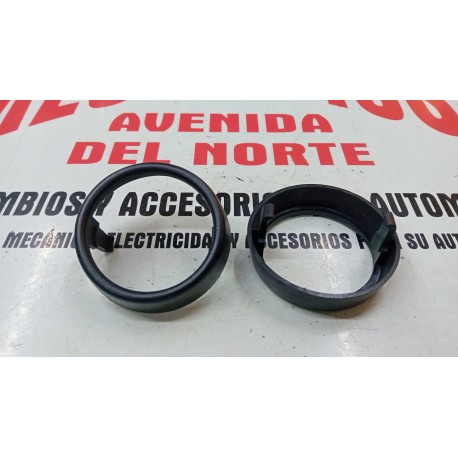 ARO PULSADOR VOLANTE SEAT 127