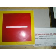 ADHESIVO CLASICO TRANSPORTE LOCAL PESADO SERVICIO PUBLICO TAMAÑO CAMION﻿