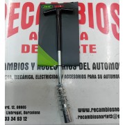 LLAVE ARTICULADA PARA BUJÍAS