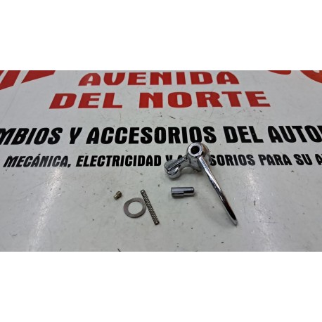 MANETA CRISTAL GIRATORIO IZQUIERDO SEAT 124,600,850