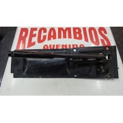 PALANCA FRENO DE MANO COMPLETA CON CHIVATO SEAT 850