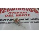 FILTRO GASOLINA PEQUEÑO UNIVERSAL