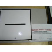 ADHESIVO CLASICO TRANSPORTE LOCAL PARTICULAR CAMION