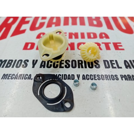 kit casquillos palanca cambio cordoba, ibiza, terra, toledo inca