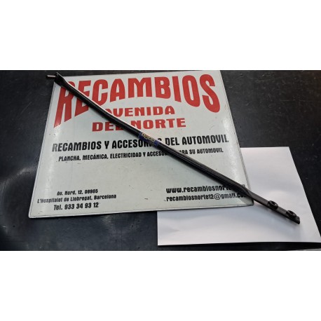 * BARRA SELECTORA CAMBIO SEAT 128