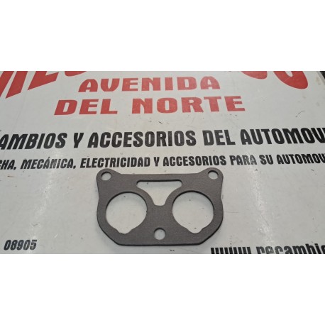 JUNTA COLECTOR ADMISION SEAT IBIZA MALAGA RONDA S/P 1,2 Y 1,5