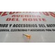 TORNILLO PILOTO AMBAR SEAT