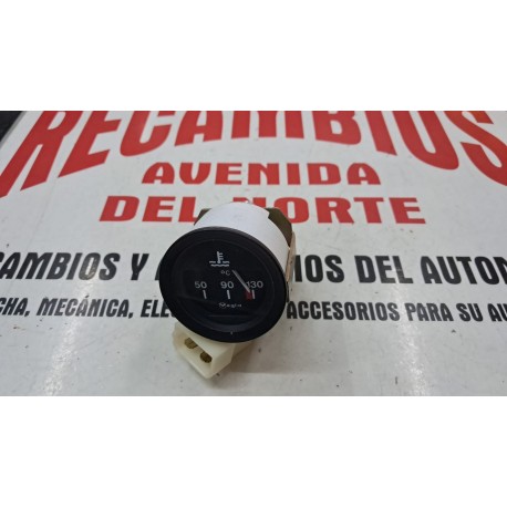 RELOJ TEMPERATURA VEGLIA