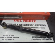 JUEGO DE AMORTIGUADORES TRASEROS CITROEN PICASSO GAS