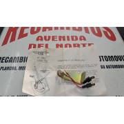 INTERRUPTOR LUZ MARCHA ATRAS R8