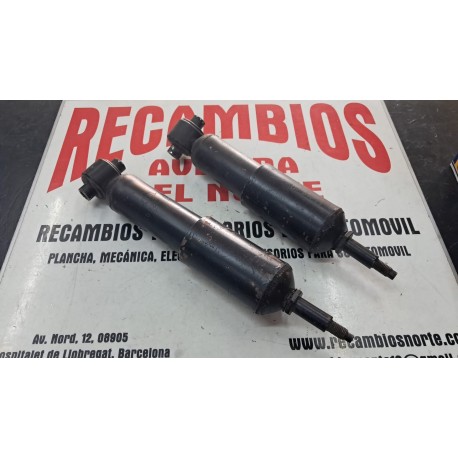 AMORTIGUADORES DELANTEROS