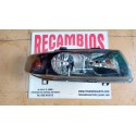 FARO DELANTERO DERECHO SEAT LEON l TOLEDO ll
