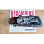 FARO DELANTERO DERECHO SEAT LEON l TOLEDO ll