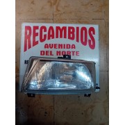 FARO DELANTERO IZQUIERDO IBIZA, CORDOBA 96-99