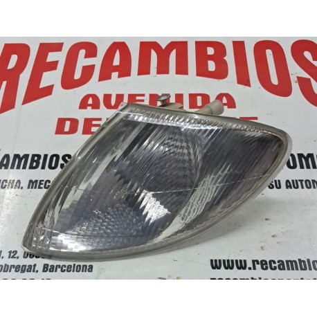PILOTO DELANTERO IZQUIERDA MEGANE