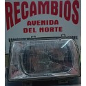 FARO DELANTERO IZQUIERDO MALAGA GXL "USADO"