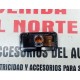 PILOTO LATERAL INTERMITENTE TOLEDO Y PASSAT