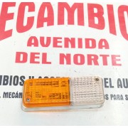 TULIPA DELANTERA DERECHA RENAULT 12 "USADO"