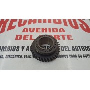 PIÑON 1ª  VELOCIDAD SEAT 124-1430-131 REF ORG, FA12816000