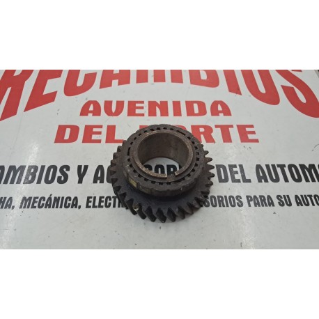 PIÑON 1ª  VELOCIDAD SEAT 124-1430-131 REF ORG, FA12816000