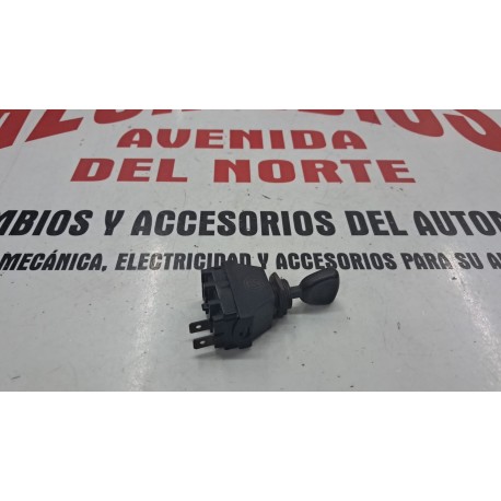 INTERRUPTOR LUCES-TERMICA SEAT 127-132